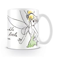 Disney Tinker Bell Sprinkle Magic Mug Extra Image 1 Preview